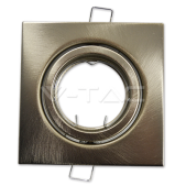 GU10 lemputės rėmelis...