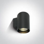 20W LED cilindro formos...
