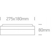 Lauko plafonas, E27,...