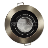 GU10 lemputės rėmelis...