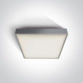 15W LED plafonas su...
