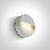 3W LED sieninis šviestuvas,...