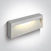 7W LED sieninis šviestuvas,...