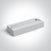 7W LED sieninis šviestuvas,...