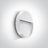 9W LED sieninis šviestuvas,...