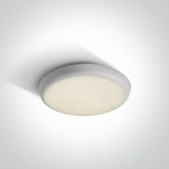 12W LED plafonas su...