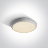 12W LED plafonas su...