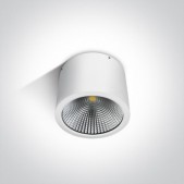 25W LED cilindro formos...