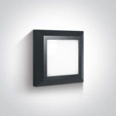 3,5W LED sieninis...