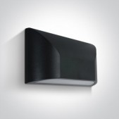 6W LED sieninis šviestuvas,...