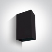 2x3W LED sieninis...