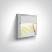 8W LED sieninis šviestuvas,...