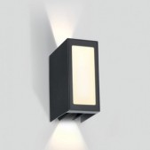 9W LED sieninis šviestuvas,...