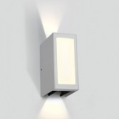 9W LED sieninis šviestuvas,...
