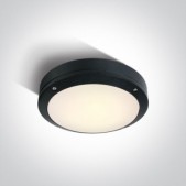 10W LED sieninis lauko...