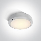 10W LED sieninis lauko...