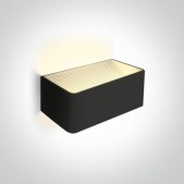 6W LED sieninis šviestuvas,...