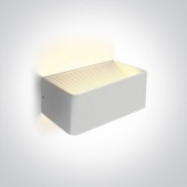 6W LED sieninis šviestuvas,...