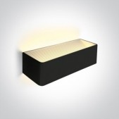 12W LED sieninis...