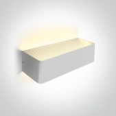 12W LED sieninis...