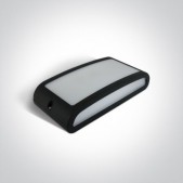 10W LED sieninis...