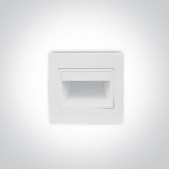 1,5W LED įleidžiamas...