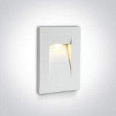 3,6W LED įleidžiamas...