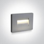 3,6W LED įleidžiamas...