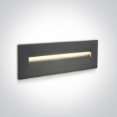 8,5W LED įleidžiamas...