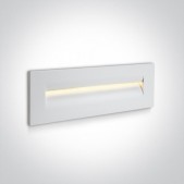 8,5W LED įleidžiamas...