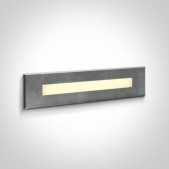 10W LED įleidžiamas...