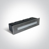 10W LED įleidžiamas...