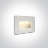 4W LED sieninis šviestuvas,...