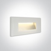 4W LED sieninis šviestuvas,...