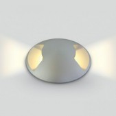 3W LED įleidžiamas į žemę...