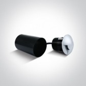 3W LED įleidžiamas į žemę...