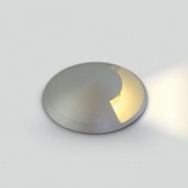 3W LED įleidžiamas į žemę...