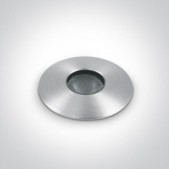 1W LED įleidžiamas į žemę...
