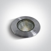 20W LED įleidžiamas į žemę...