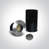 3W LED įleidžiamas į žemę...