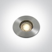 13W LED įleidžiamas į žemę...