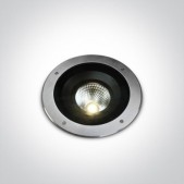 30W LED įleidžiamas į žemę...