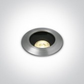 7W LED įleidžiamas į žemę...