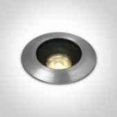 9W LED įleidžiamas į žemę...