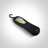 COB LED nešiojamas...
