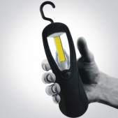 COB LED nešiojamas...