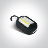 COB LED nešiojamas...