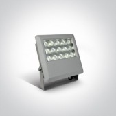 15x1W LED prožektorius,...