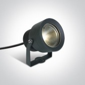 20W LED įsmeigiamas sodo...