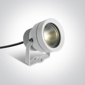 20W LED įsmeigiamas sodo...